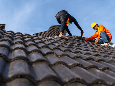 About Roof Repair Experts Miami, FL